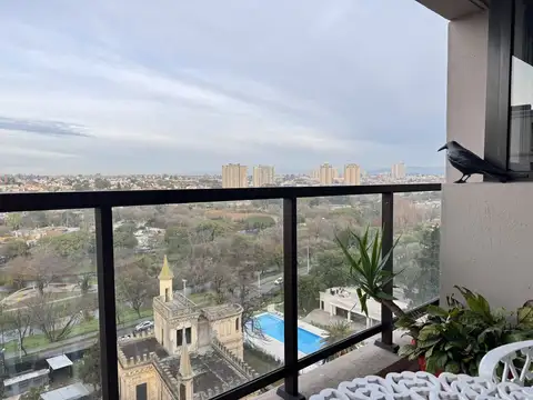 Departamento en Venta en Las Rosas, USD 118.000