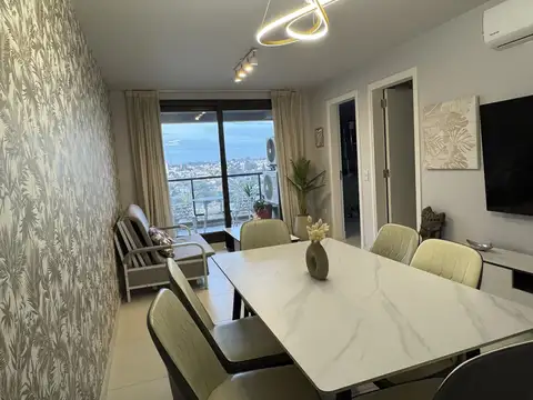 venta departamento en opera park 1 dormitorio