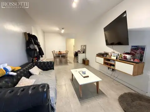 Departamento en Venta 35 años