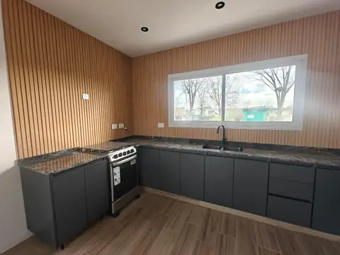Casa en Venta al Norte