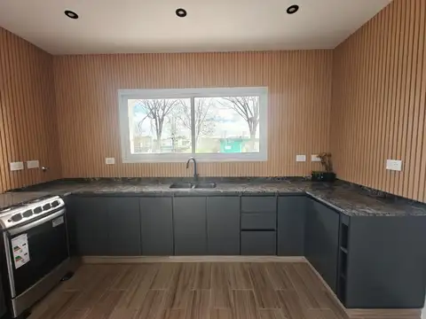 Casa en Venta A Estrenar