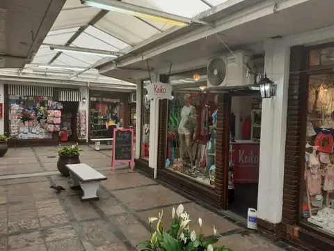 Local en Venta 34 años