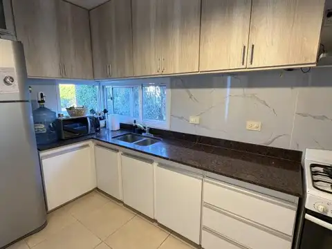 Casa en venta Los Tilos