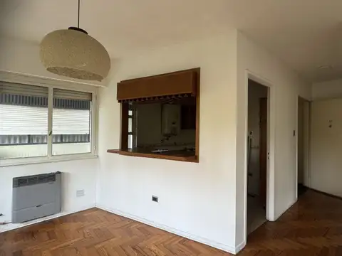 Departamento en Alquiler 61 años