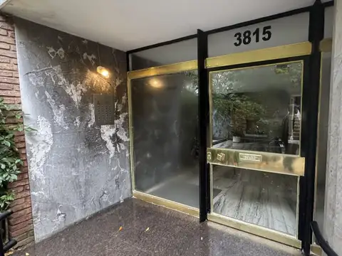 OPPEL | Departamento en Alquiler | COGHLAN  Capital Federal |  Cod: 26823
