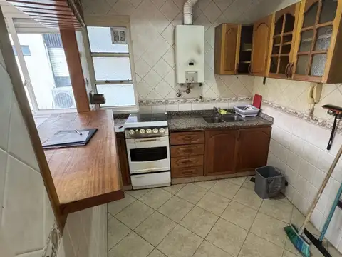 Departamento en Alquiler al Sur