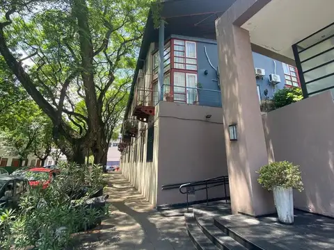 Departamento Loft en alquiler - 1 Baño - Núñez