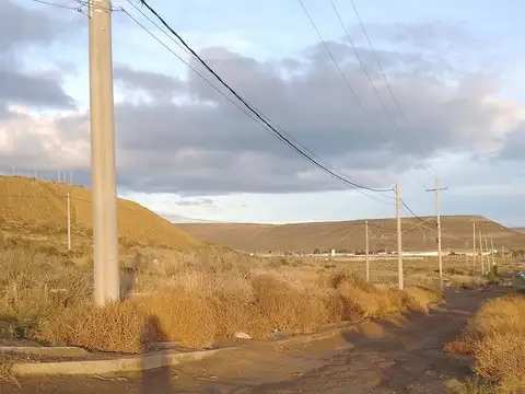 Terreno en Venta de 255,0 m2