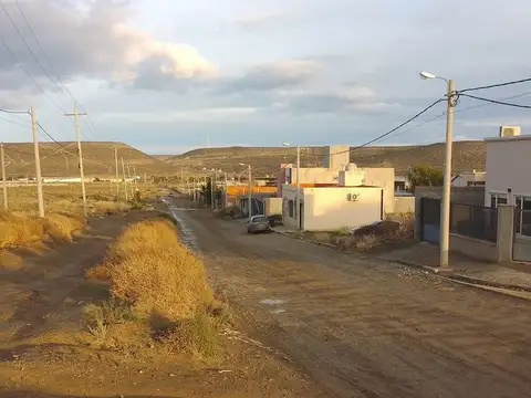 Terreno en Venta en Comodoro Rivadavia, USD 28.000