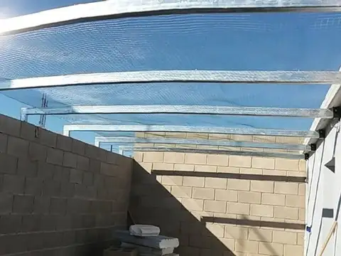 Casa en Venta 10 años