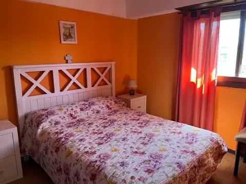 Departamento en Venta en La Lucila del Mar, USD 65.000