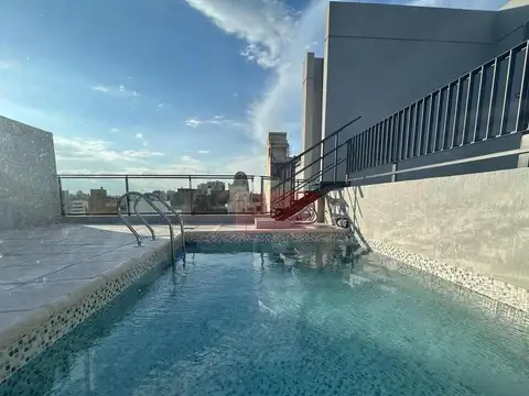 Departamento en Venta en General Paz, Cordoba