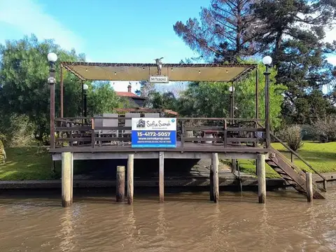 Rio o Arroyo Espera Mi Tesoro 200