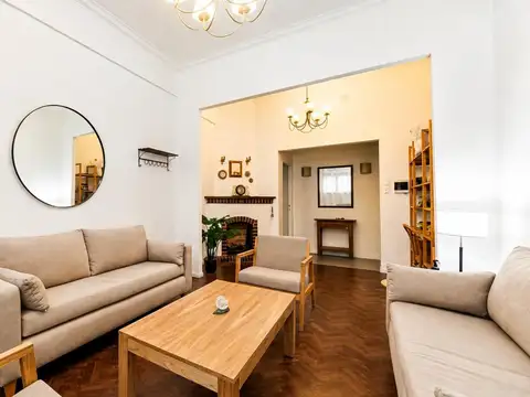 Depto Tipo Casa en Venta en Villa Urquiza, USD 245.000