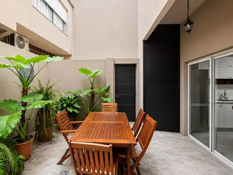 Depto Tipo Casa en Venta de 3 ambientes