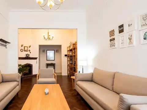 Depto Tipo Casa en Venta de 2 dormitorios