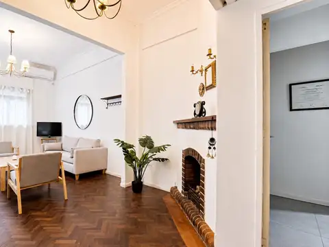 Depto Tipo Casa en Venta 6 años