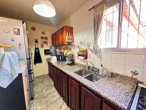 Departamento en Alquiler de 4 ambientes