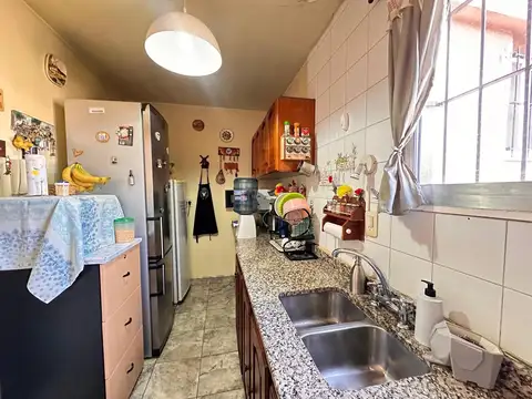 Departamento en Alquiler de 3 dormitorios