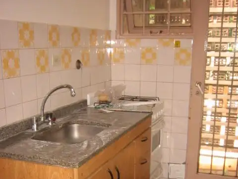 Departamento en Alquiler Permite mascota