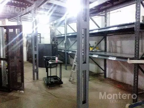 Galpon en Venta 10 años