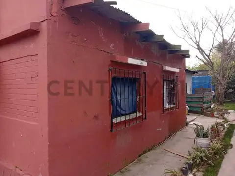 Terreno en Venta de 334,43 m2