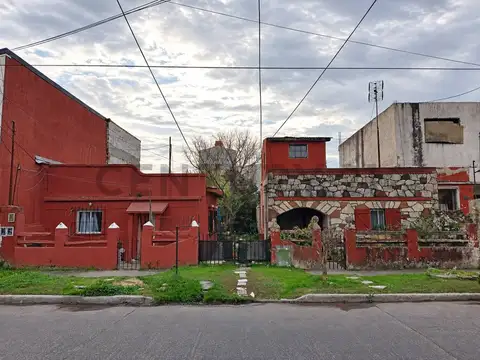 LOTE INDUSTRIAL EN VENTA TRONCOS DEL TALAR, TIGRE