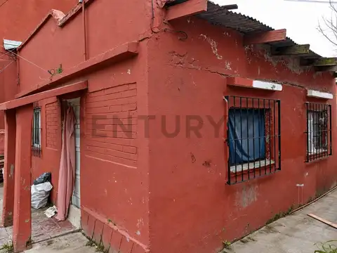 Terreno en Venta 14,44  mts Frente