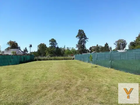 Terreno en venta - 795Mts2 - Lisandro Olmos Etcheverry