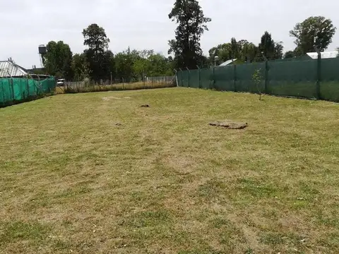 Terreno en Venta en Lisandro Olmos Etcheverry, USD 35.000