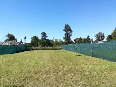 Terreno en venta - 795Mts2 - Lisandro Olmos Etcheverry