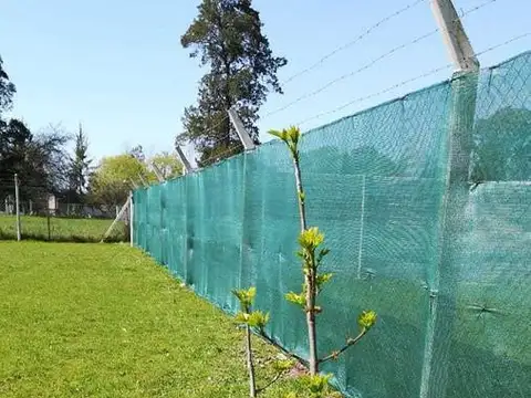 Terreno en Venta de 795,0 m2