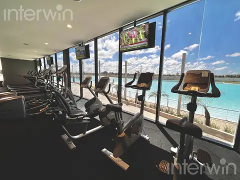 Departamento - Tigre