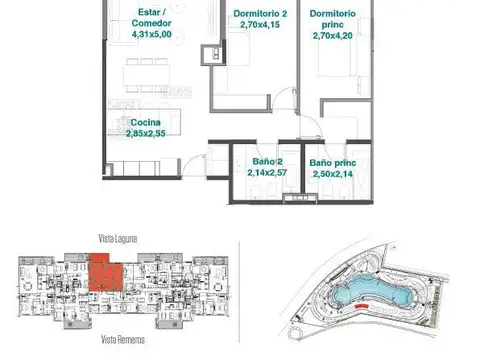 Departamento - Tigre