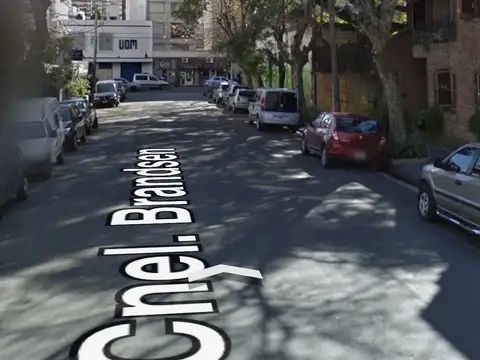PH en venta en Avellaneda  ENTRE ITALIA Y GENERAL PAZ SOBRE   BRANDSEN