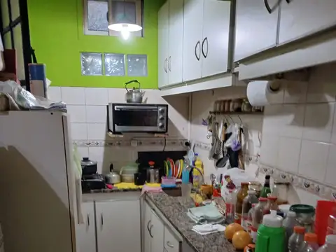 Depto Tipo Casa en Venta en Avellaneda, USD 78.000