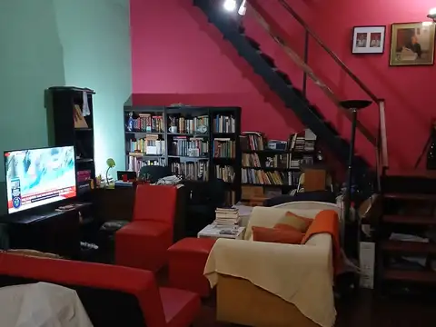 Depto Tipo Casa en Venta de 2 dormitorios