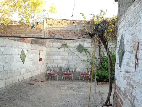 Casa en Venta en Coquimbito, USD 30.000