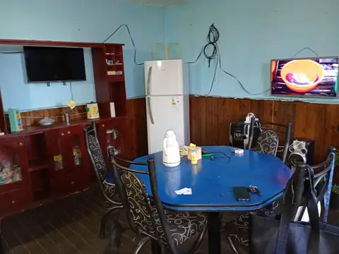Casa en Venta al Norte