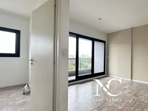 Departamento en venta en Caballito con renta