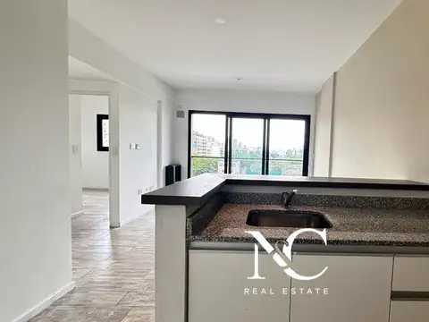 Departamento en Venta en Caballito Sur, USD 120.000