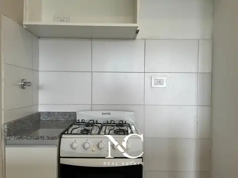 Departamento en Venta al Oeste