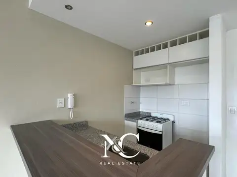Departamento en Venta 1 año