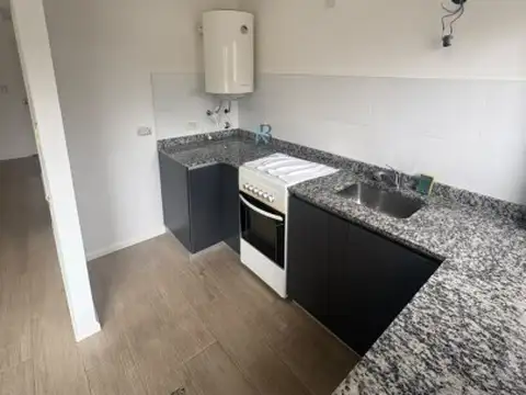 Departamento en Alquiler 4 años