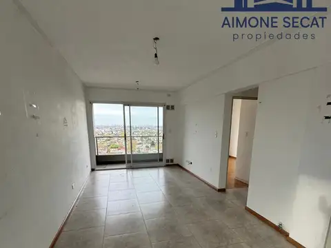 San Juan 4400, Piso 15