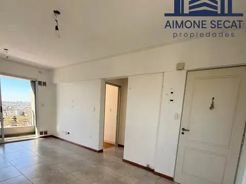 Departamento en Alquiler de 2 ambientes