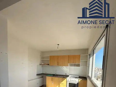 Departamento en Alquiler de 1 dormitorio