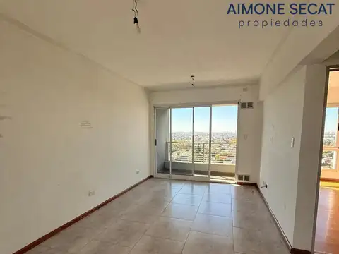 Departamento 2 ambientes en alquiler - Villa Ballester