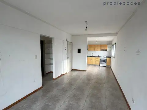 Departamento 2 ambientes en alquiler - Villa Ballester