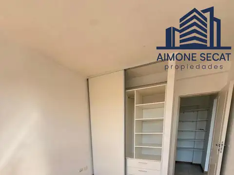 Departamento 2 ambientes en alquiler - Villa Ballester